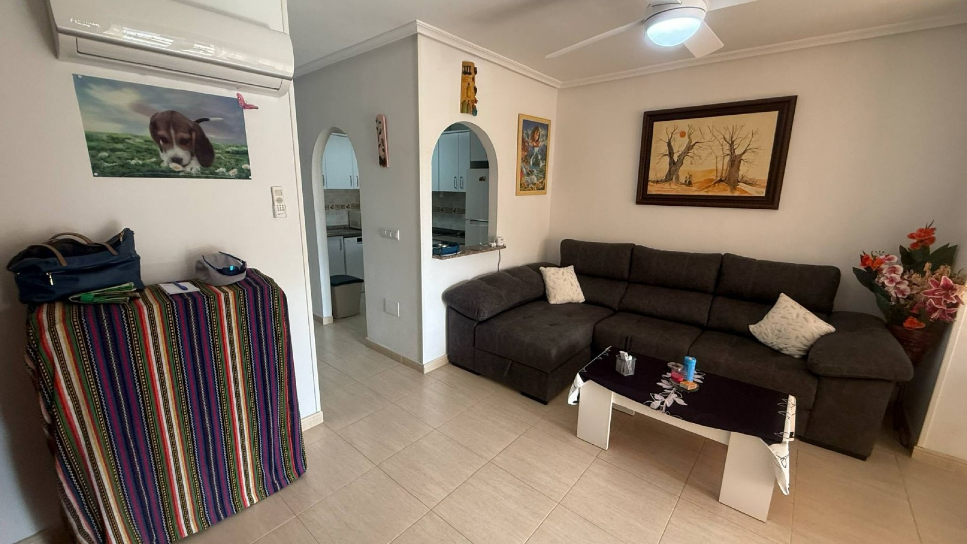 Sale - Apartment Flat -
Daya Nueva