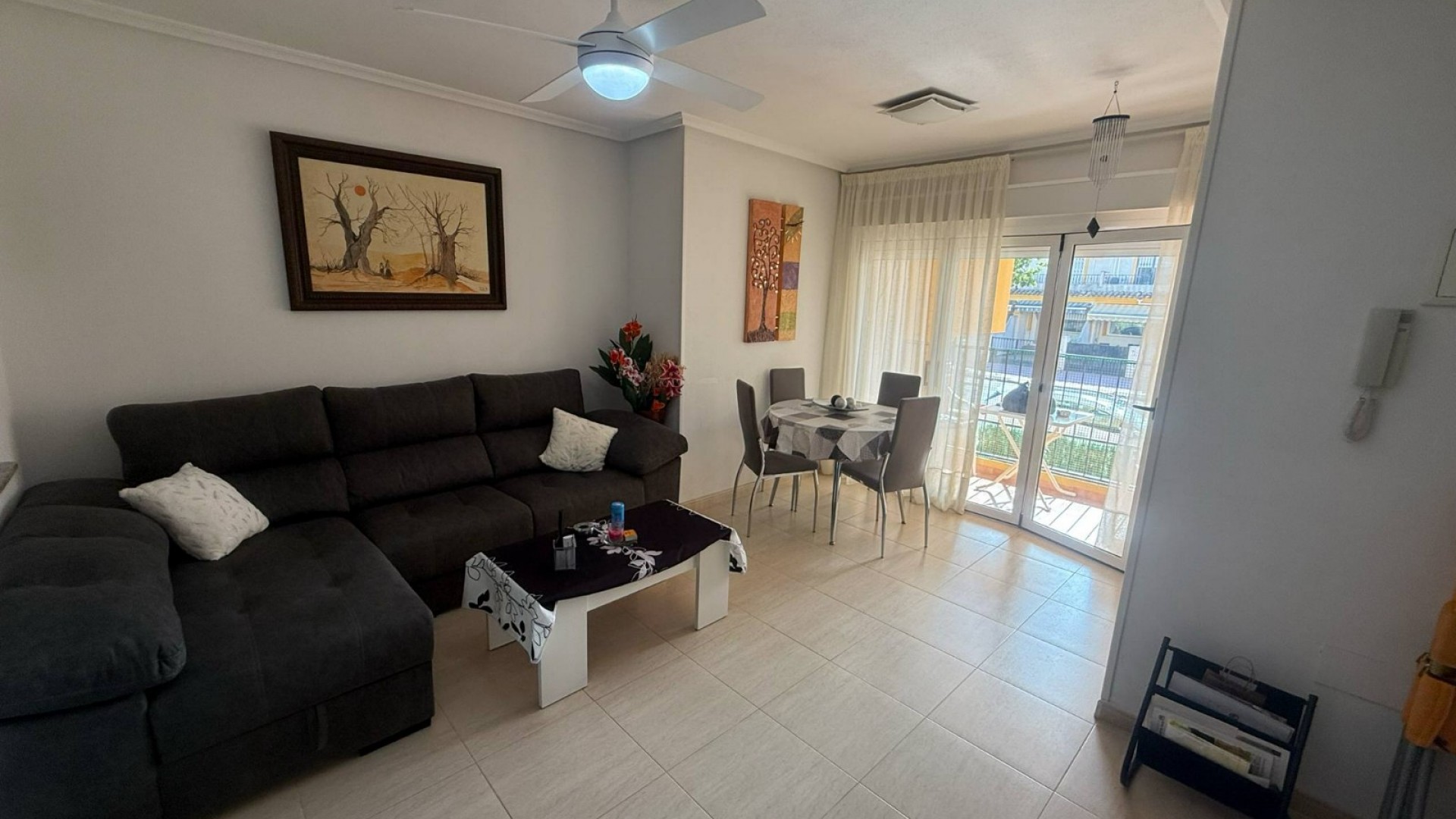 Sale - Apartment Flat -
Daya Nueva