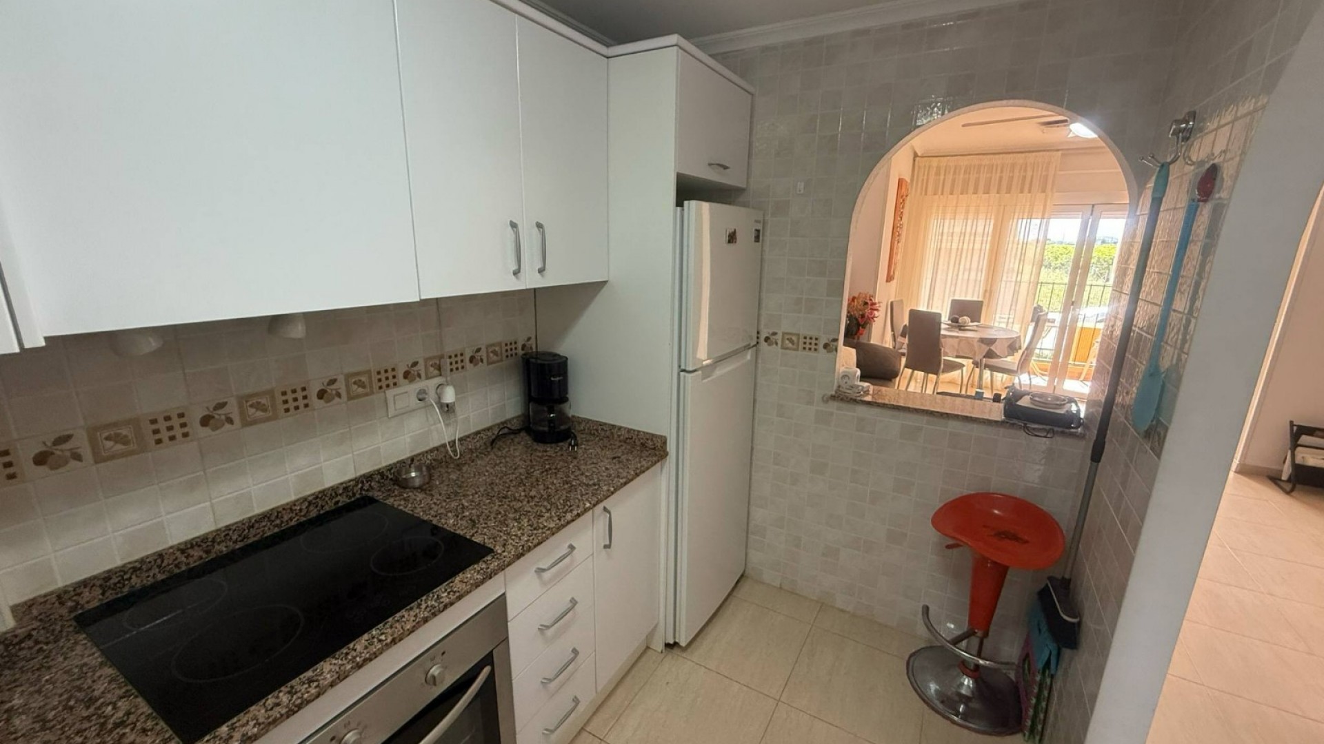 Sale - Apartment Flat -
Daya Nueva