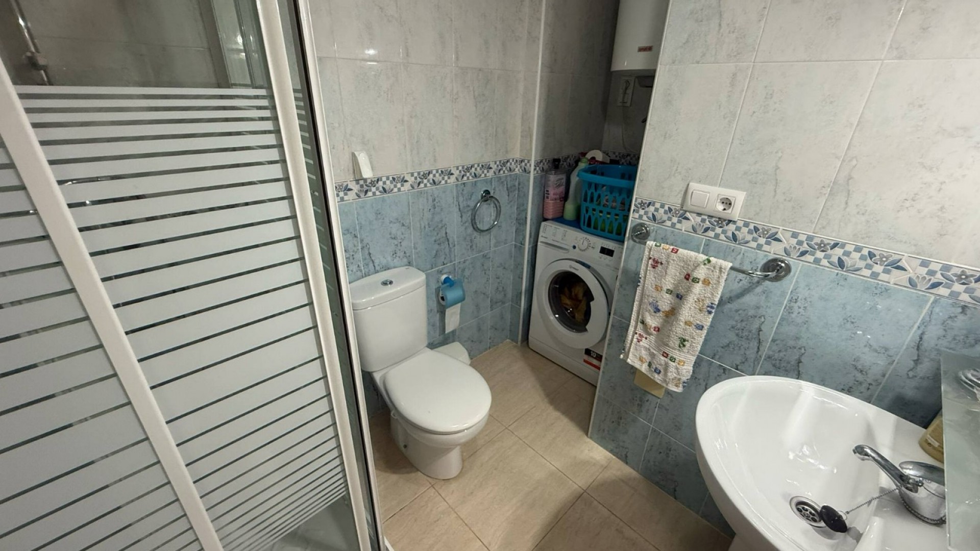 Sale - Apartment Flat -
Daya Nueva