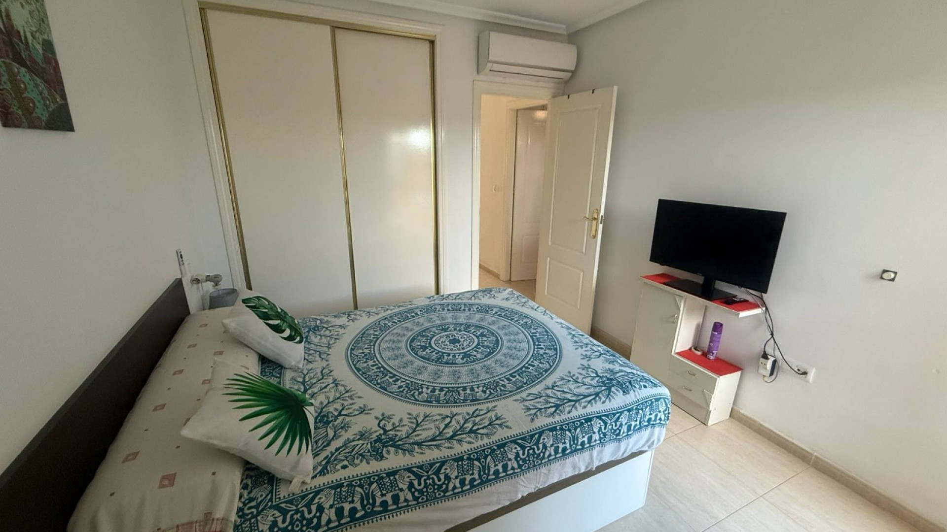 Sale - Apartment Flat -
Daya Nueva