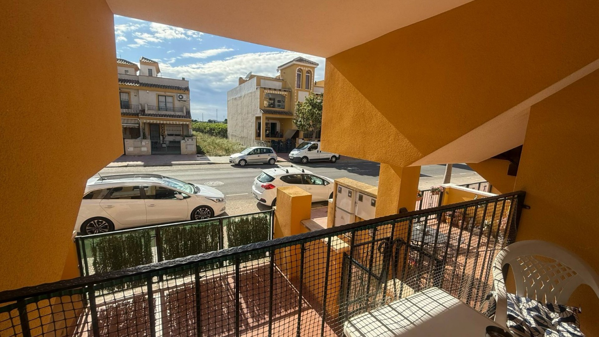 Sale - Apartment Flat -
Daya Nueva