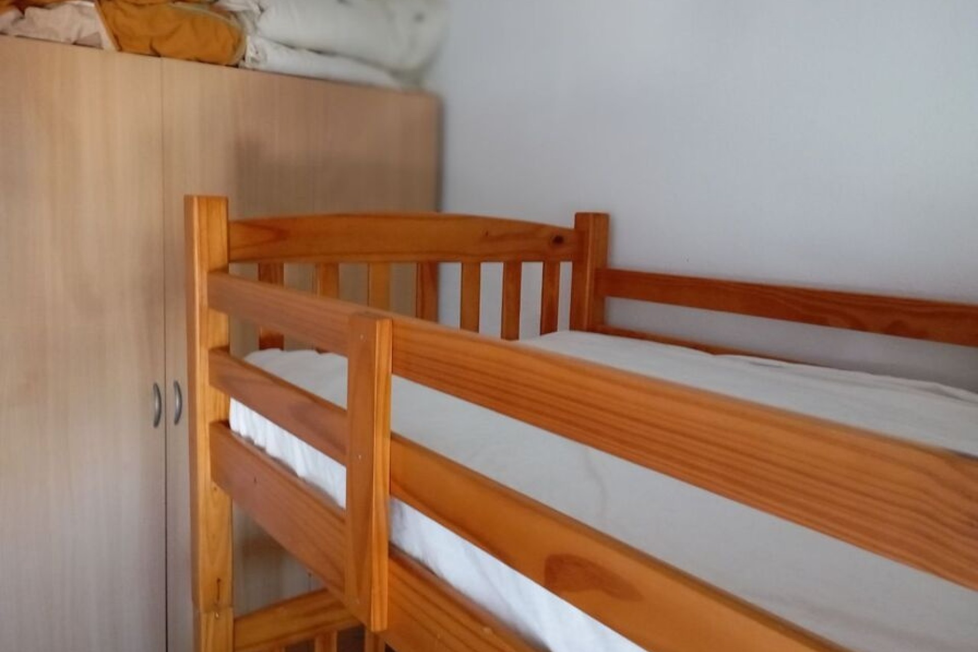 Sale - Apartment Flat -
Daya Vieja - Costa Blanca
