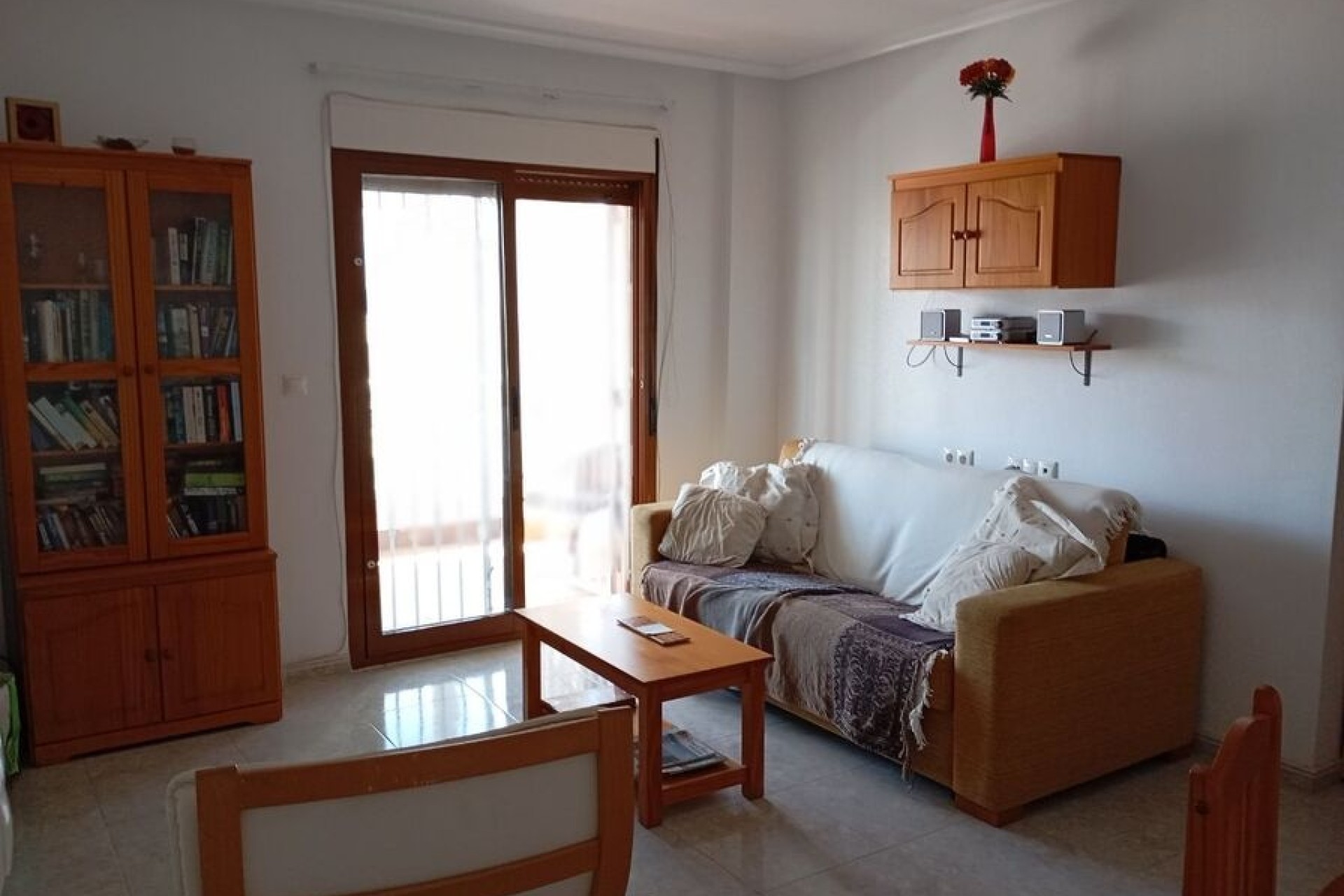 Sale - Apartment Flat -
Daya Vieja - Costa Blanca