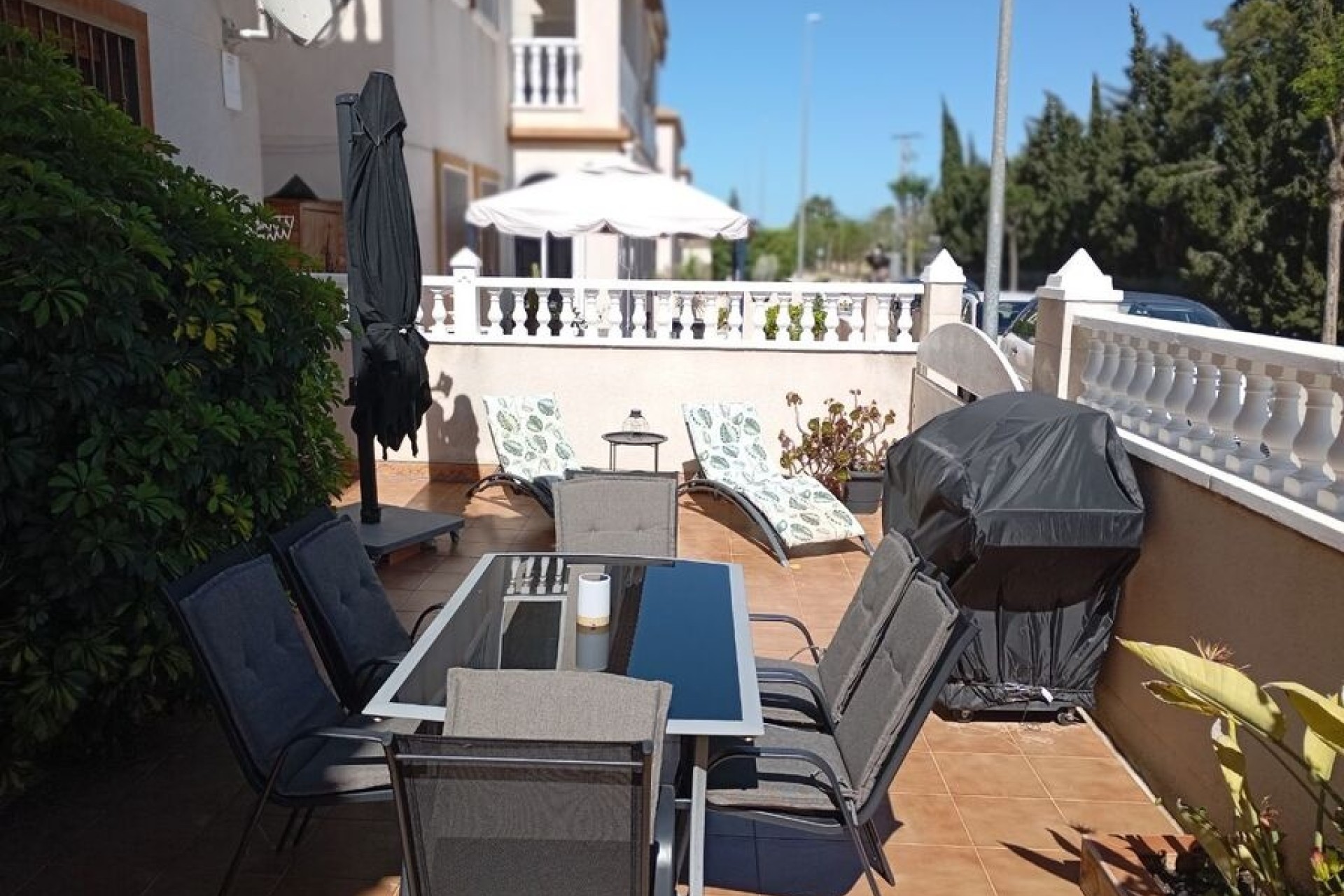 Sale - Apartment Flat -
Daya Vieja - Costa Blanca
