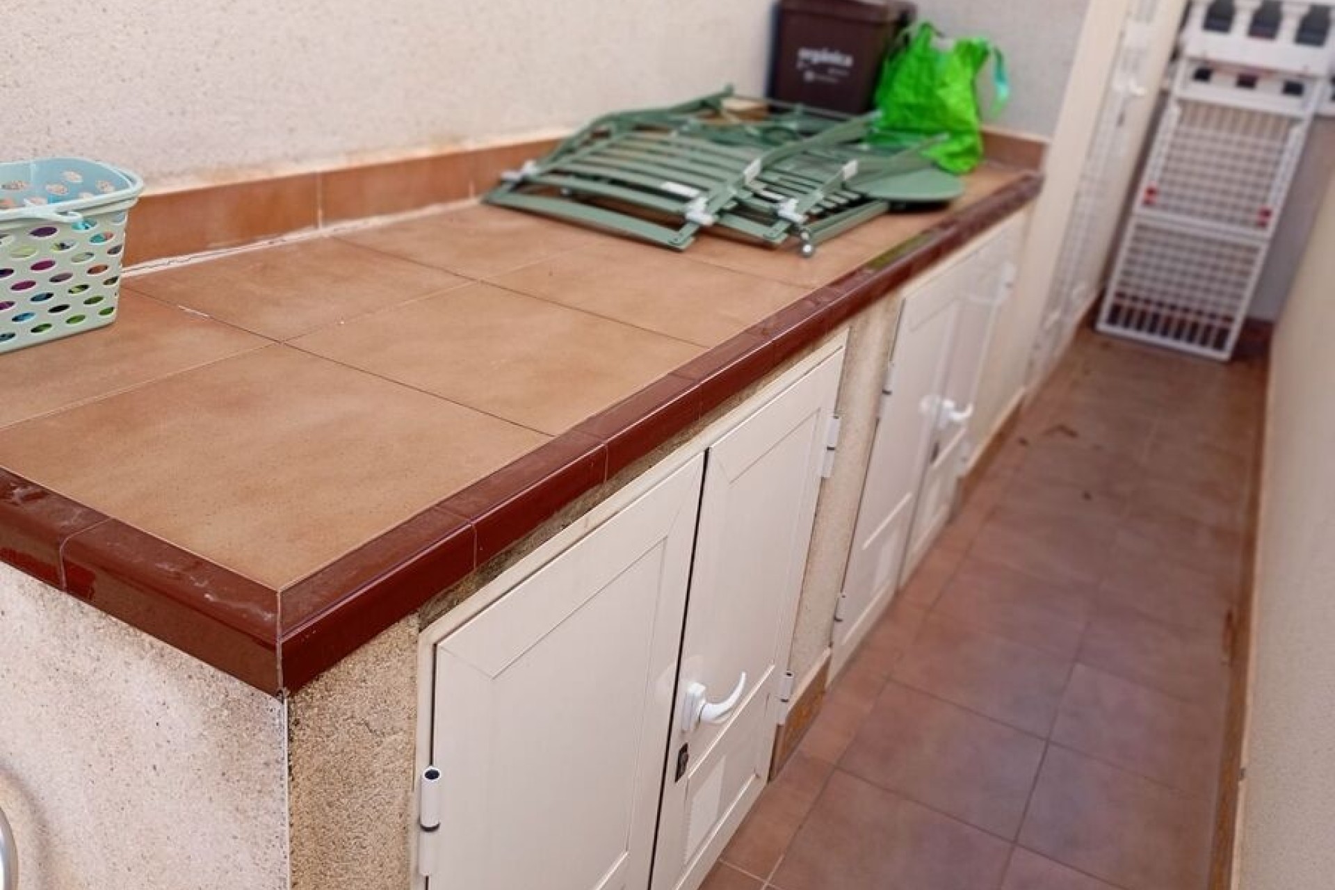 Sale - Apartment Flat -
Daya Vieja - Costa Blanca