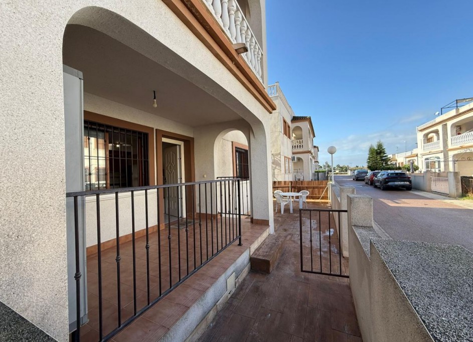 Sale - Apartment Flat -
Daya Vieja