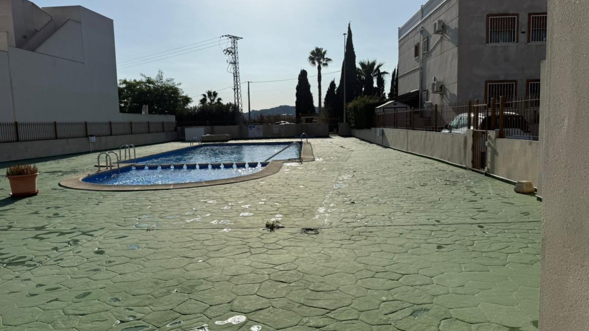 Sale - Apartment Flat -
Daya Vieja