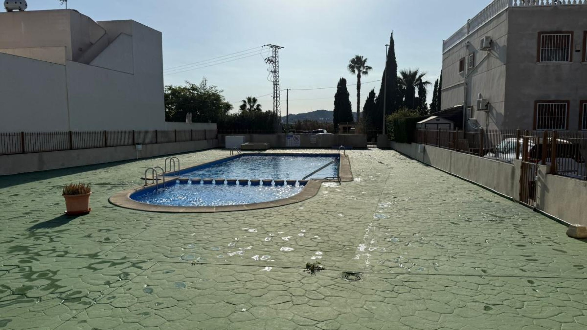 Sale - Apartment Flat -
Daya Vieja