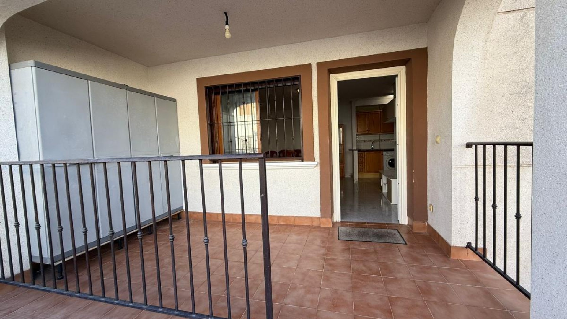 Sale - Apartment Flat -
Daya Vieja