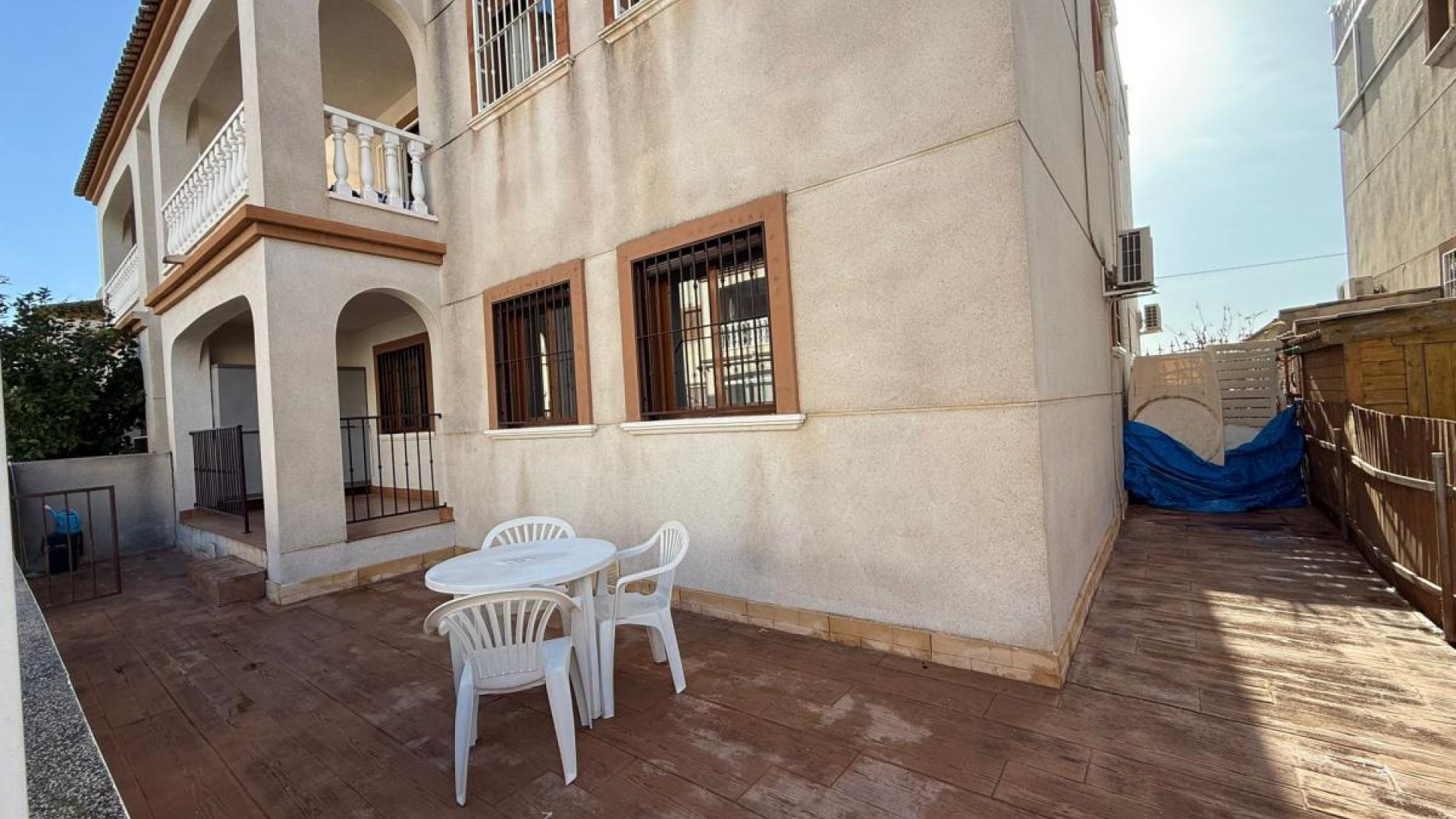 Sale - Apartment Flat -
Daya Vieja