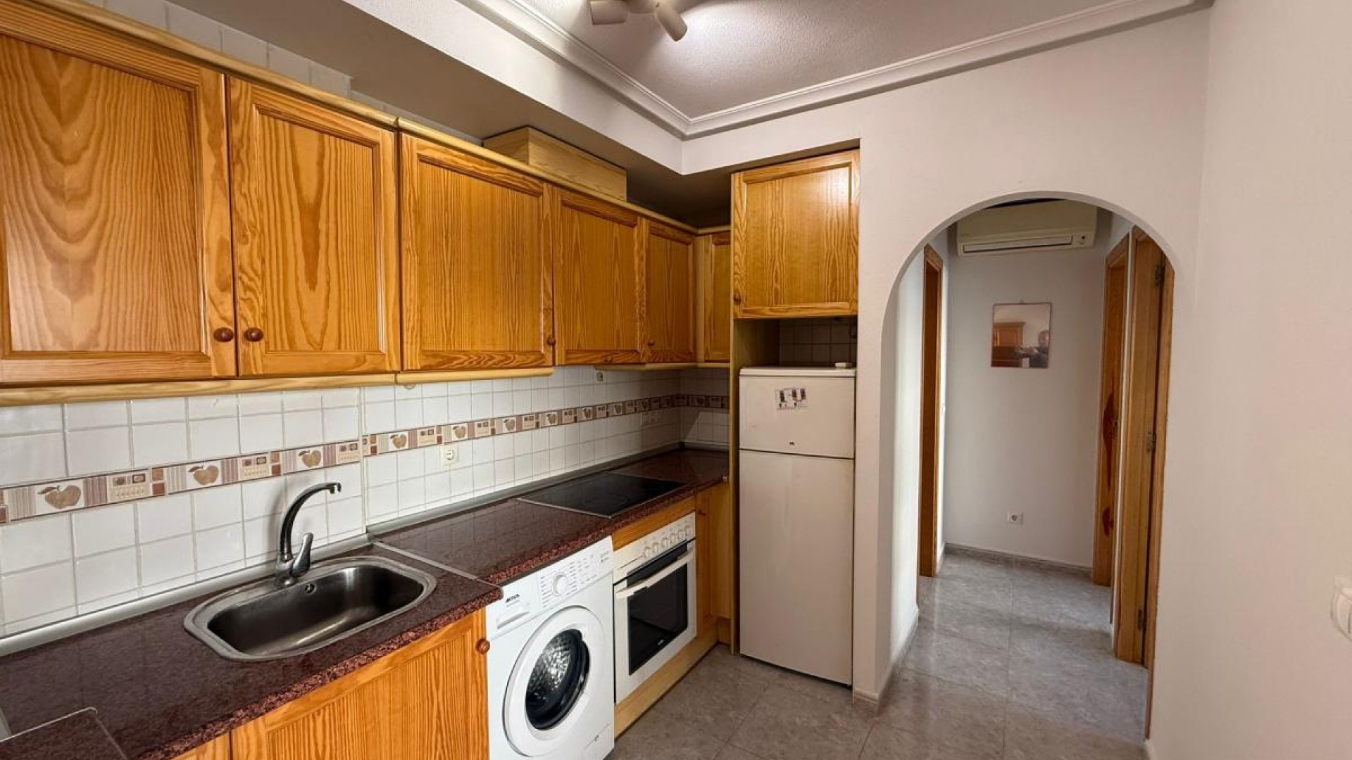 Sale - Apartment Flat -
Daya Vieja