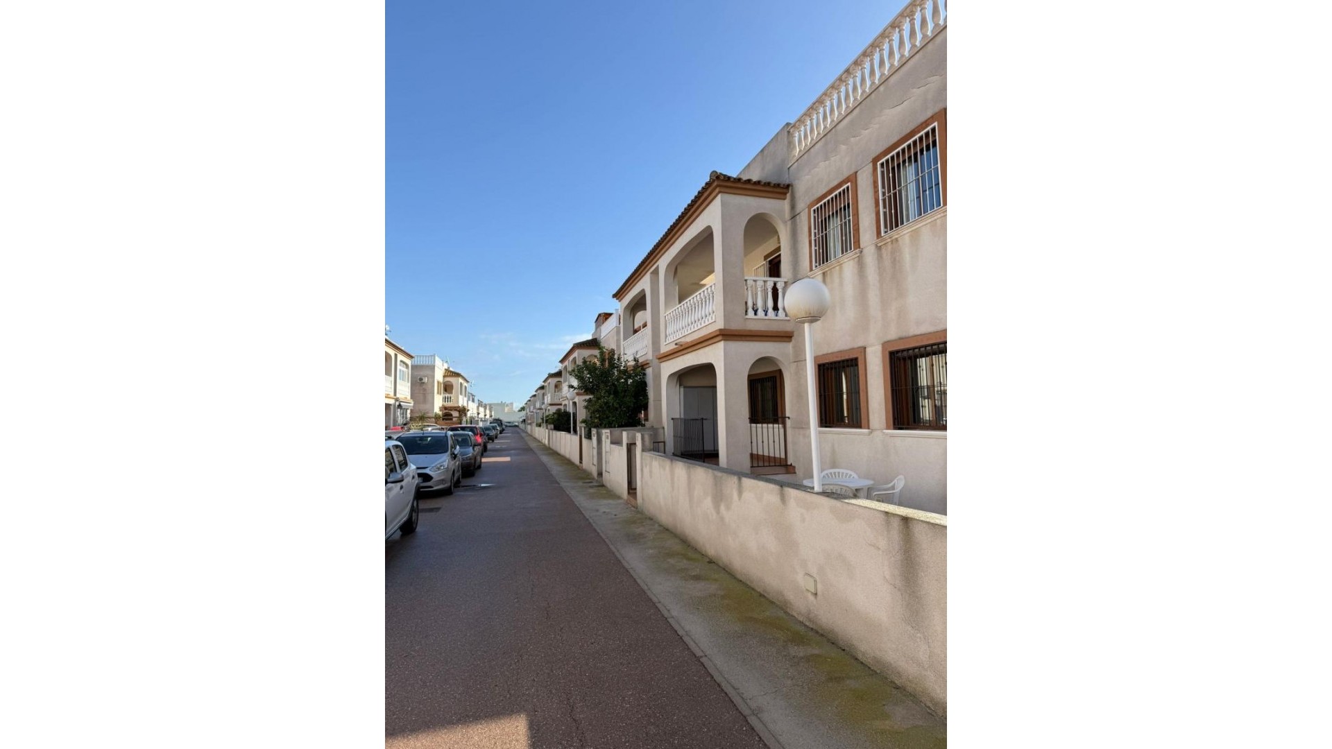 Sale - Apartment Flat -
Daya Vieja