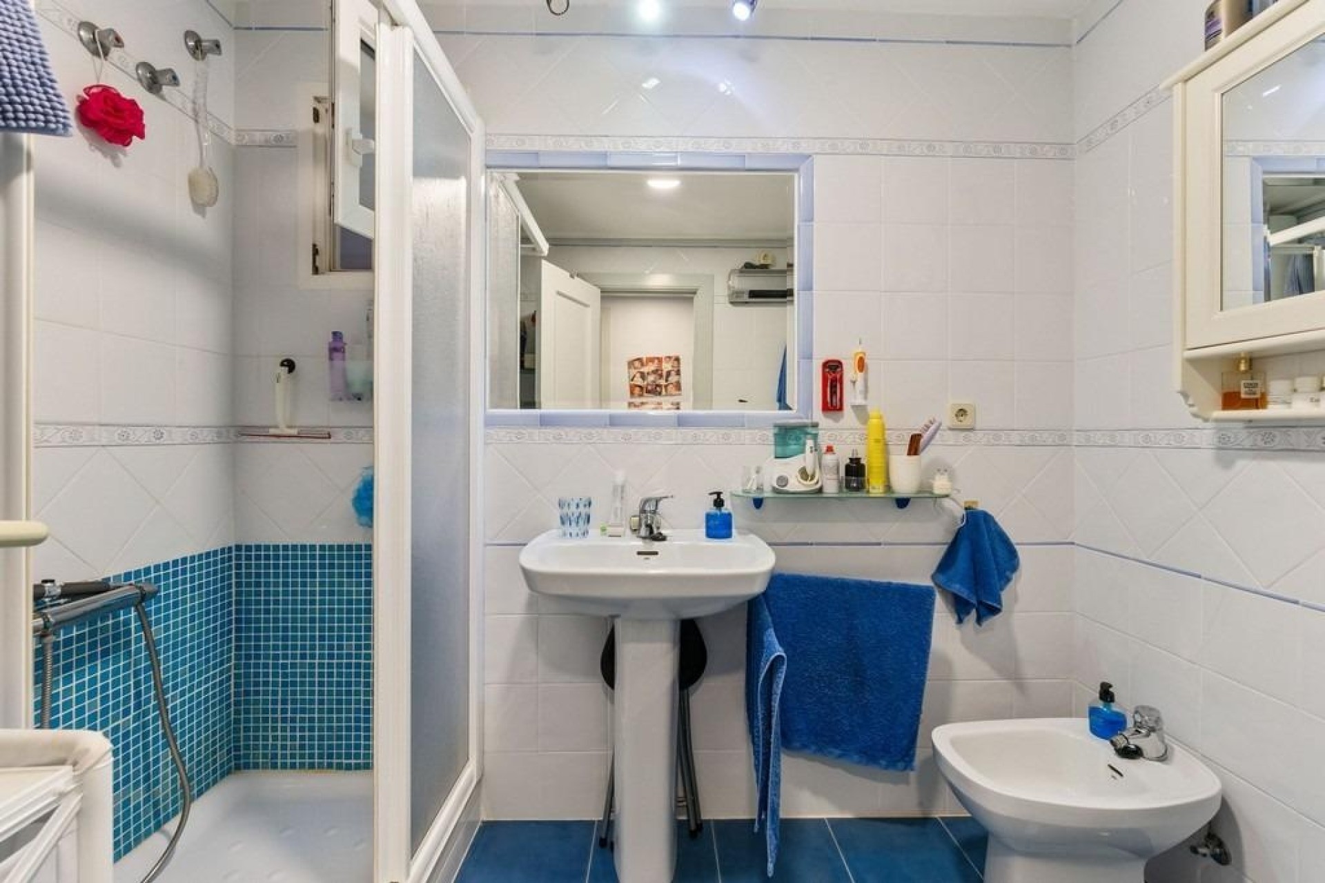 Sale - Apartment Flat -
Dehesa de campoamor - Altos de campoamor