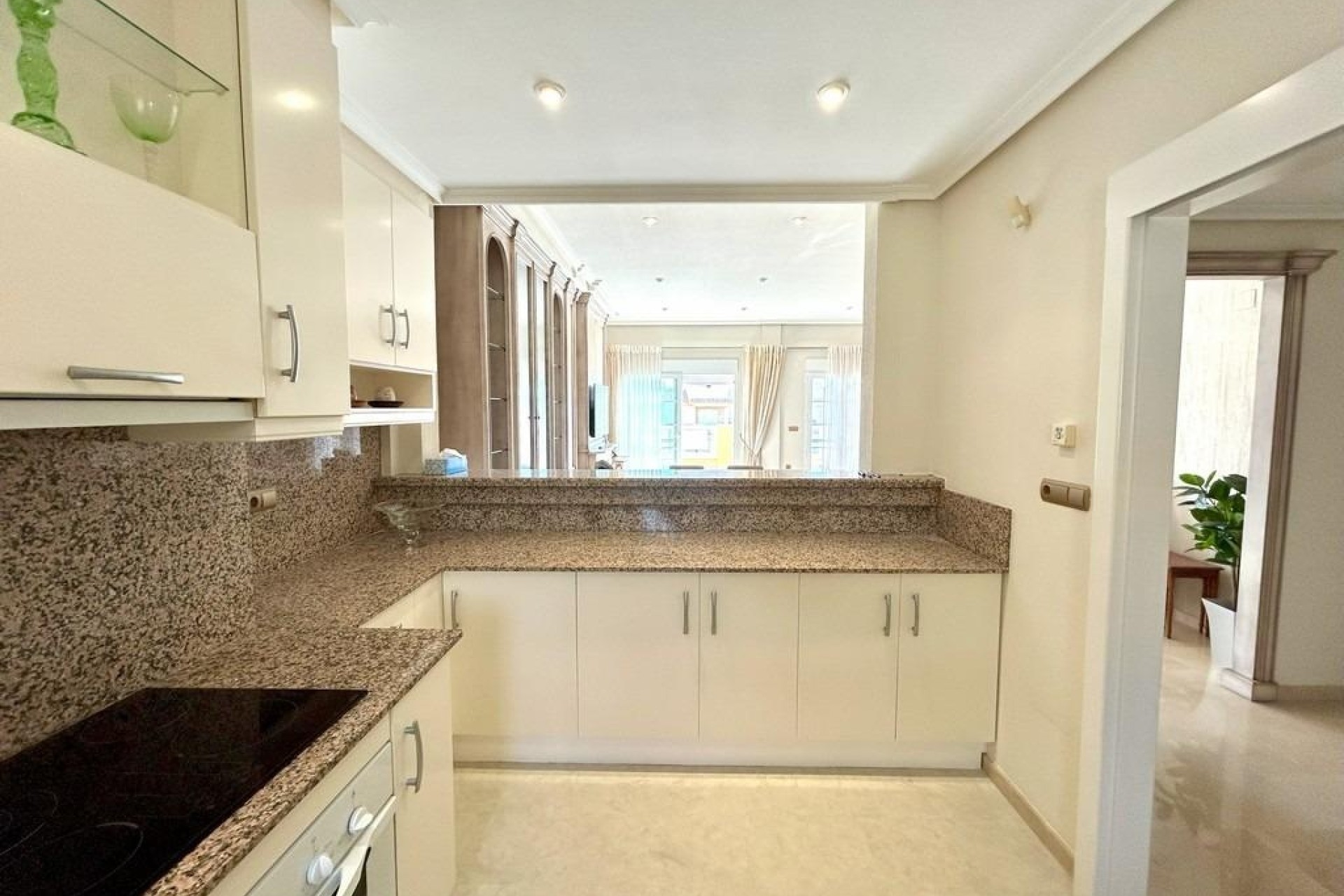 Sale - Apartment Flat -
Dehesa de campoamor - Campoamor