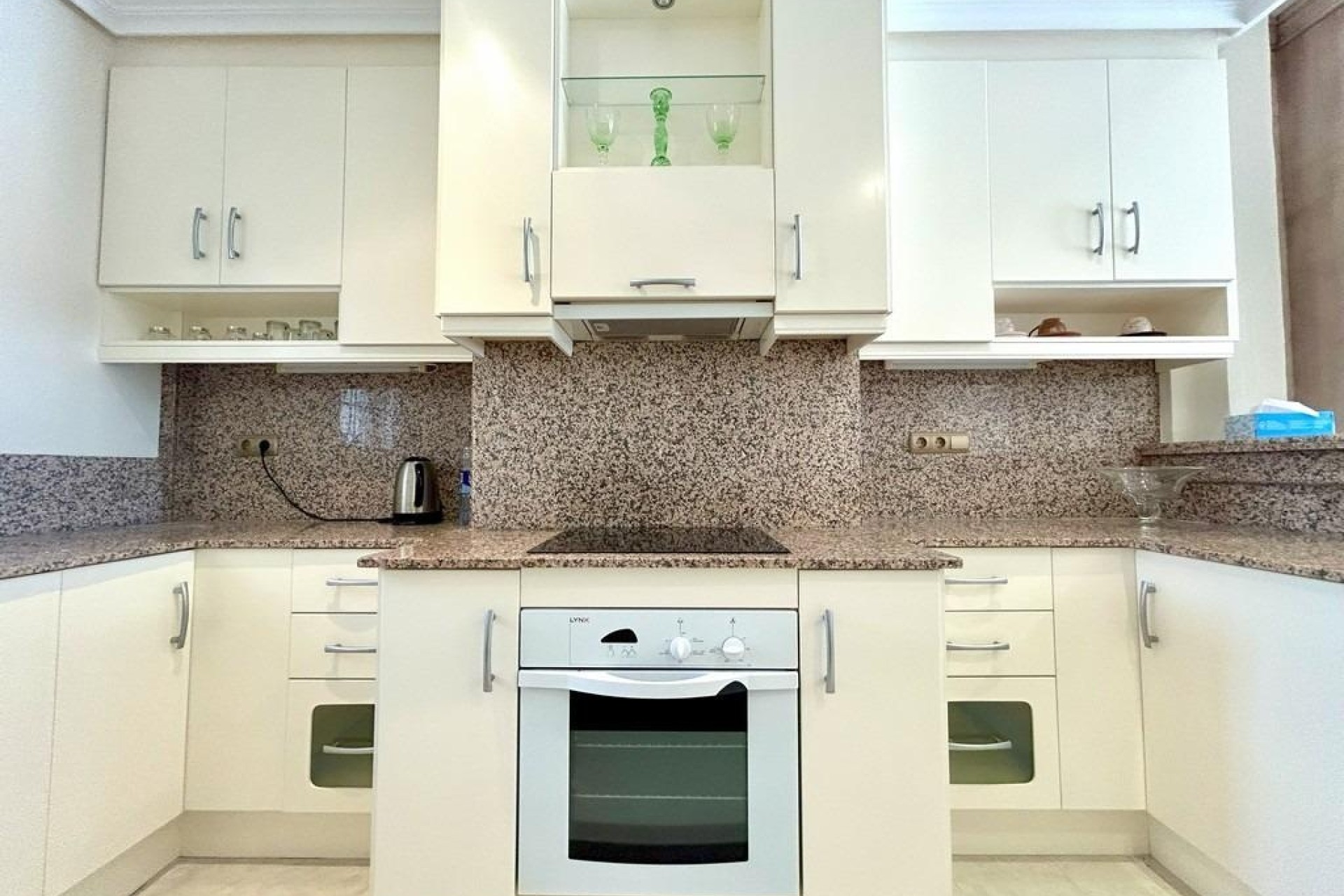 Sale - Apartment Flat -
Dehesa de campoamor - Campoamor