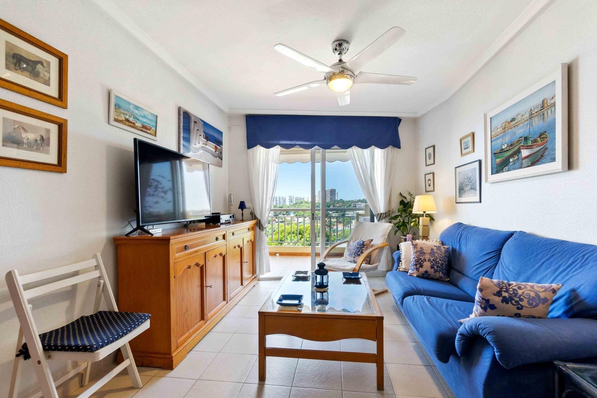 Sale - Apartment Flat -
Dehesa de campoamor - Campoamor