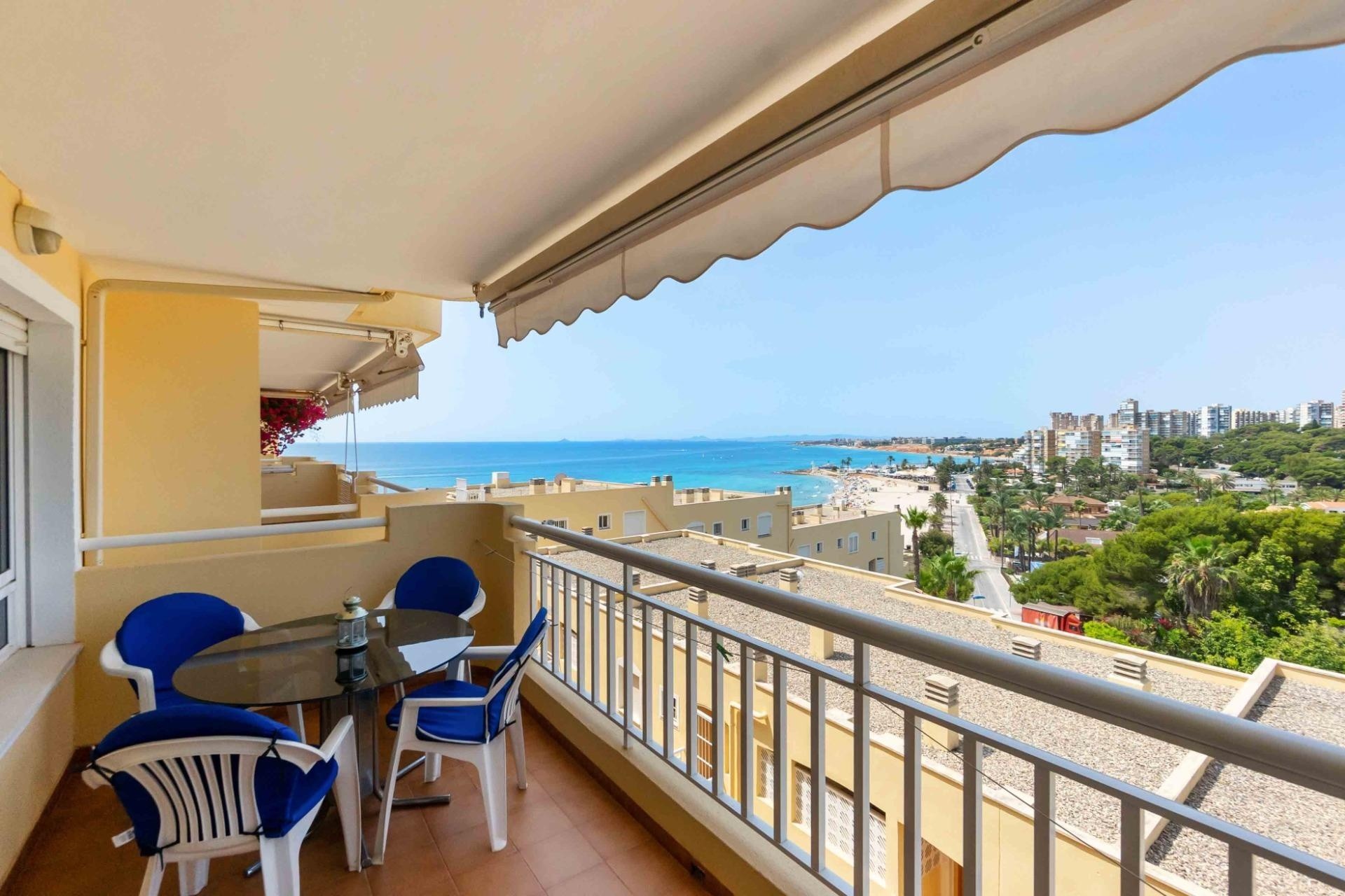 Sale - Apartment Flat -
Dehesa de campoamor - Campoamor