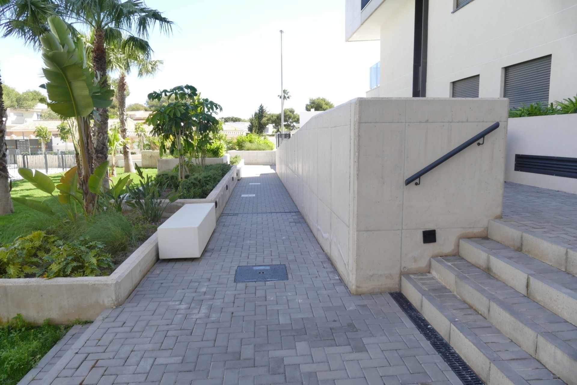 Sale - Apartment Flat -
Dehesa de Campoamor - Costa Blanca