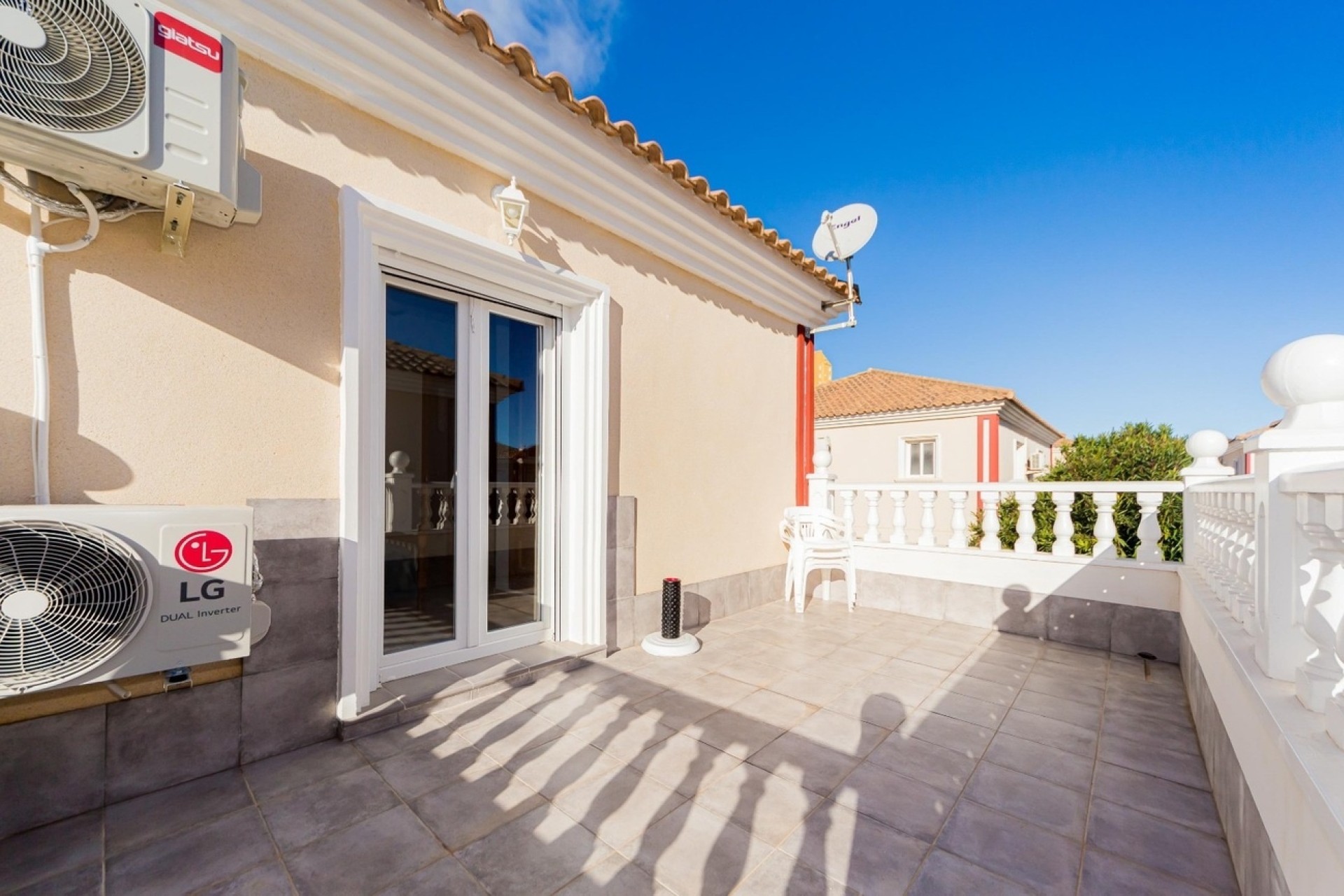 Sale - Apartment Flat -
Dehesa de Campoamor - Costa Blanca