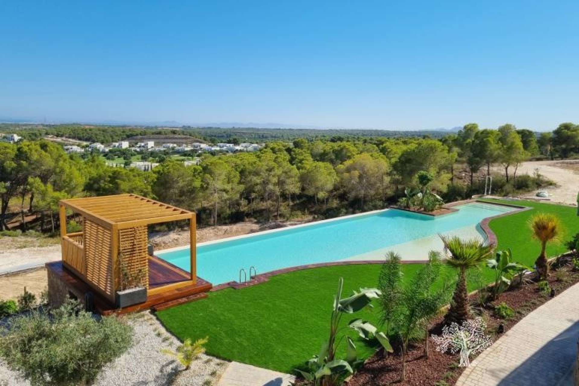 Sale - Apartment Flat -
Dehesa de Campoamor - Dehesa De Campoamor