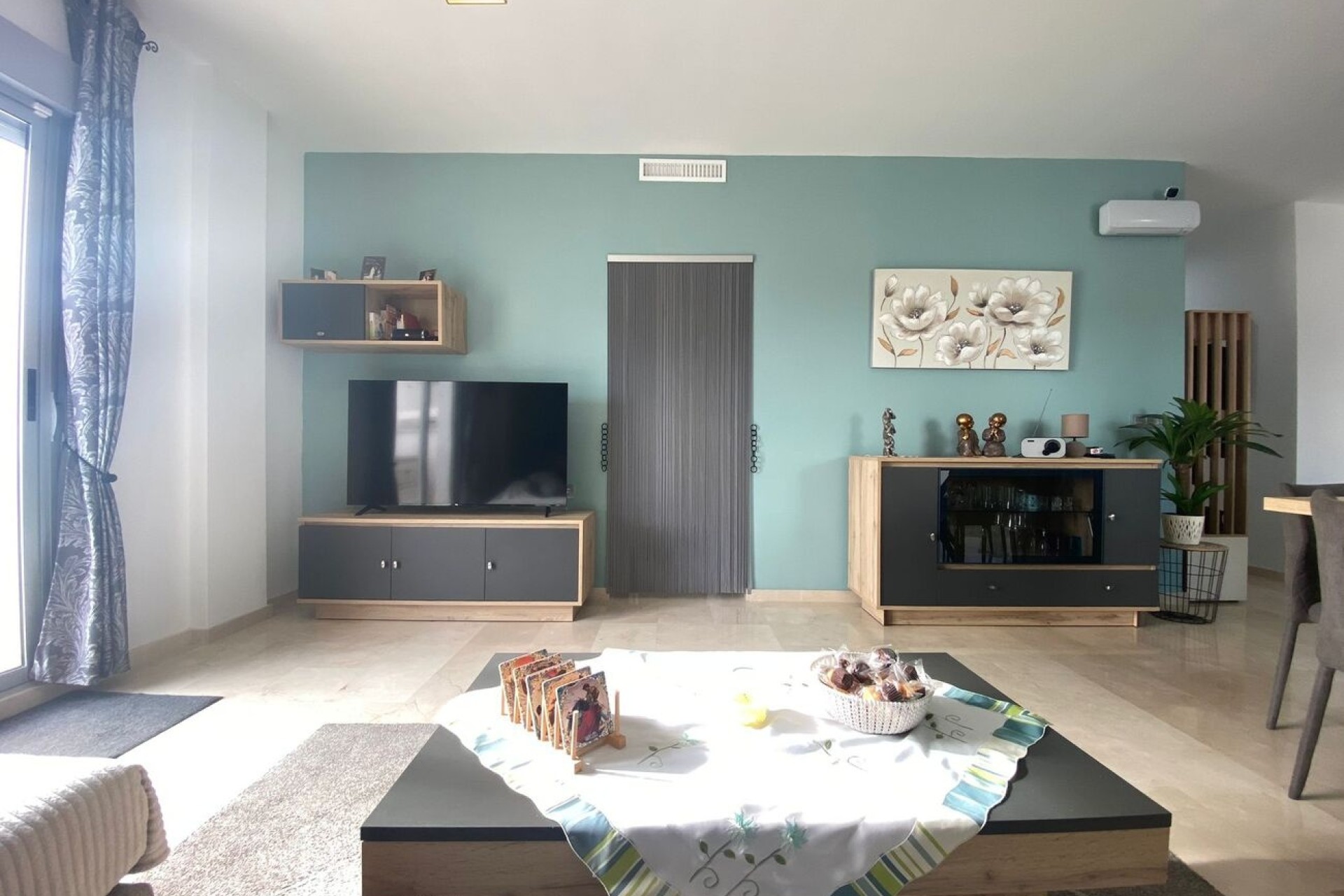 Sale - Apartment Flat -
Dehesa de Campoamor - Las Filipinas