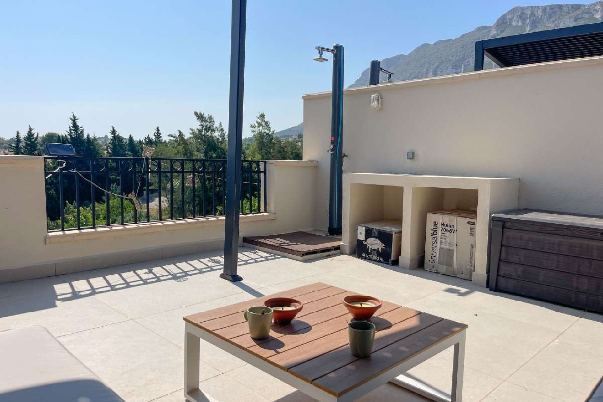Sale - Apartment Flat -
Denia - Costa Blanca