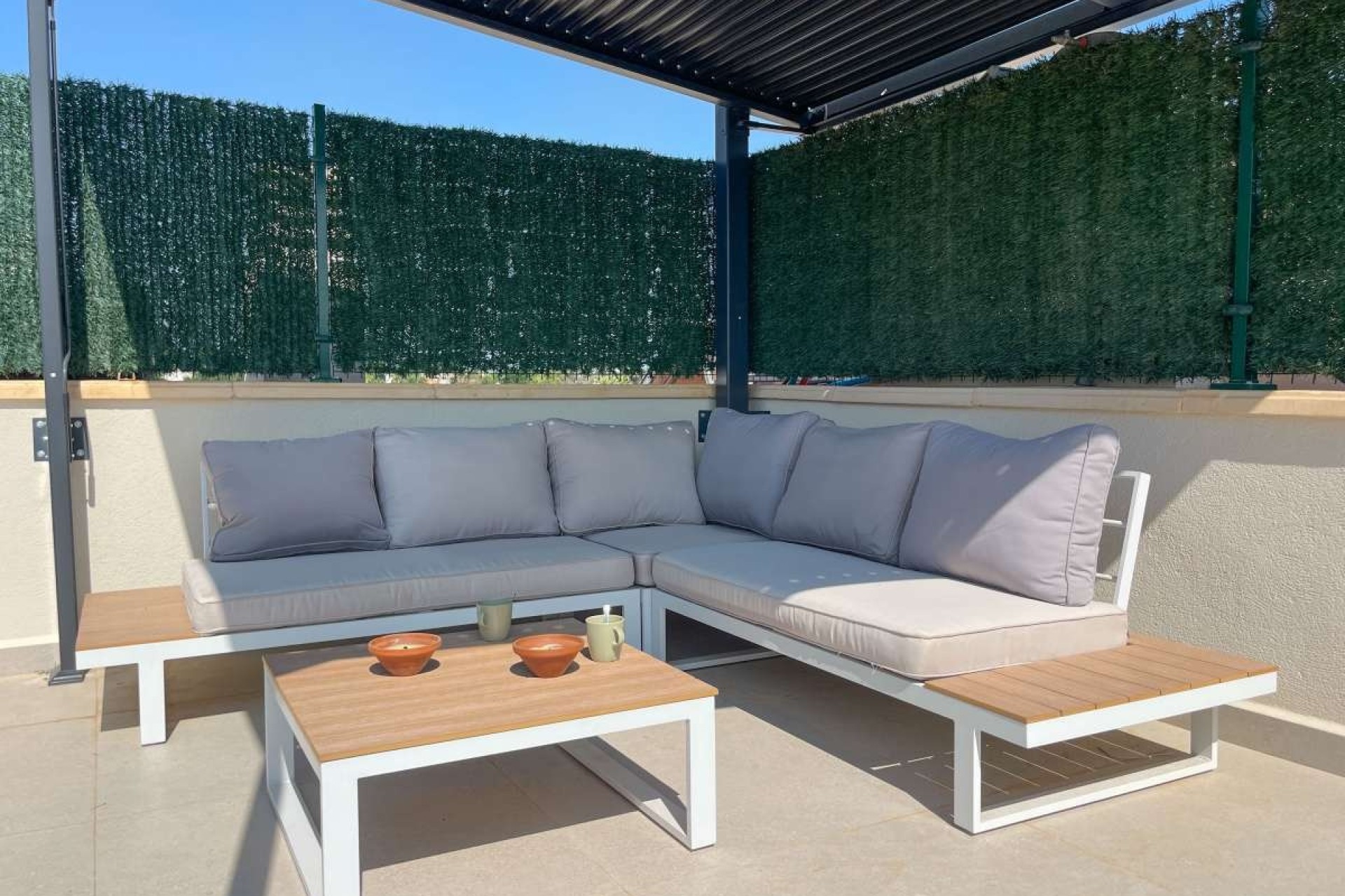 Sale - Apartment Flat -
Denia - Costa Blanca