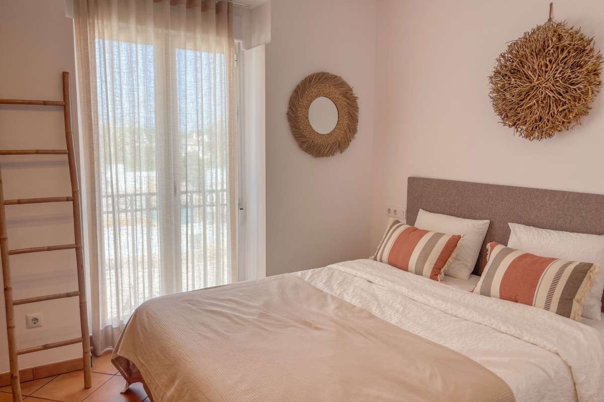 Sale - Apartment Flat -
Denia - Costa Blanca