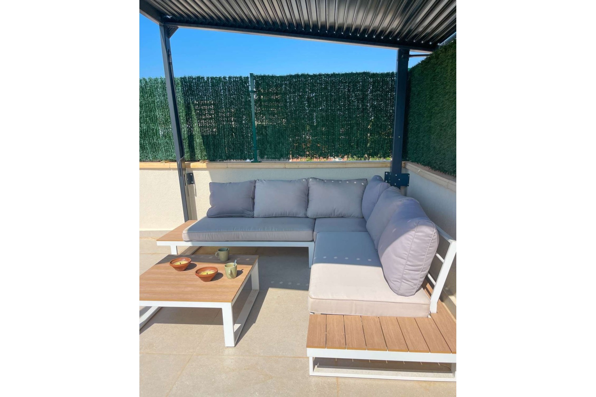 Sale - Apartment Flat -
Denia - Costa Blanca