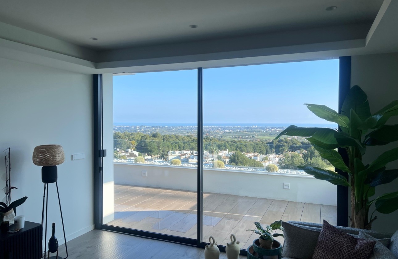Sale - Apartment Flat -
Denia - Costa Blanca