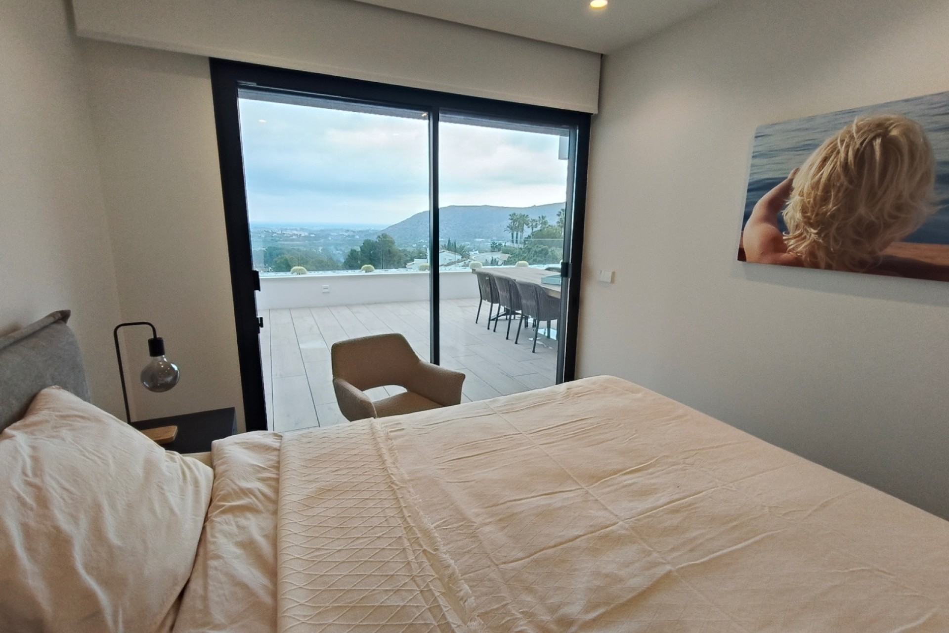 Sale - Apartment Flat -
Denia - Costa Blanca