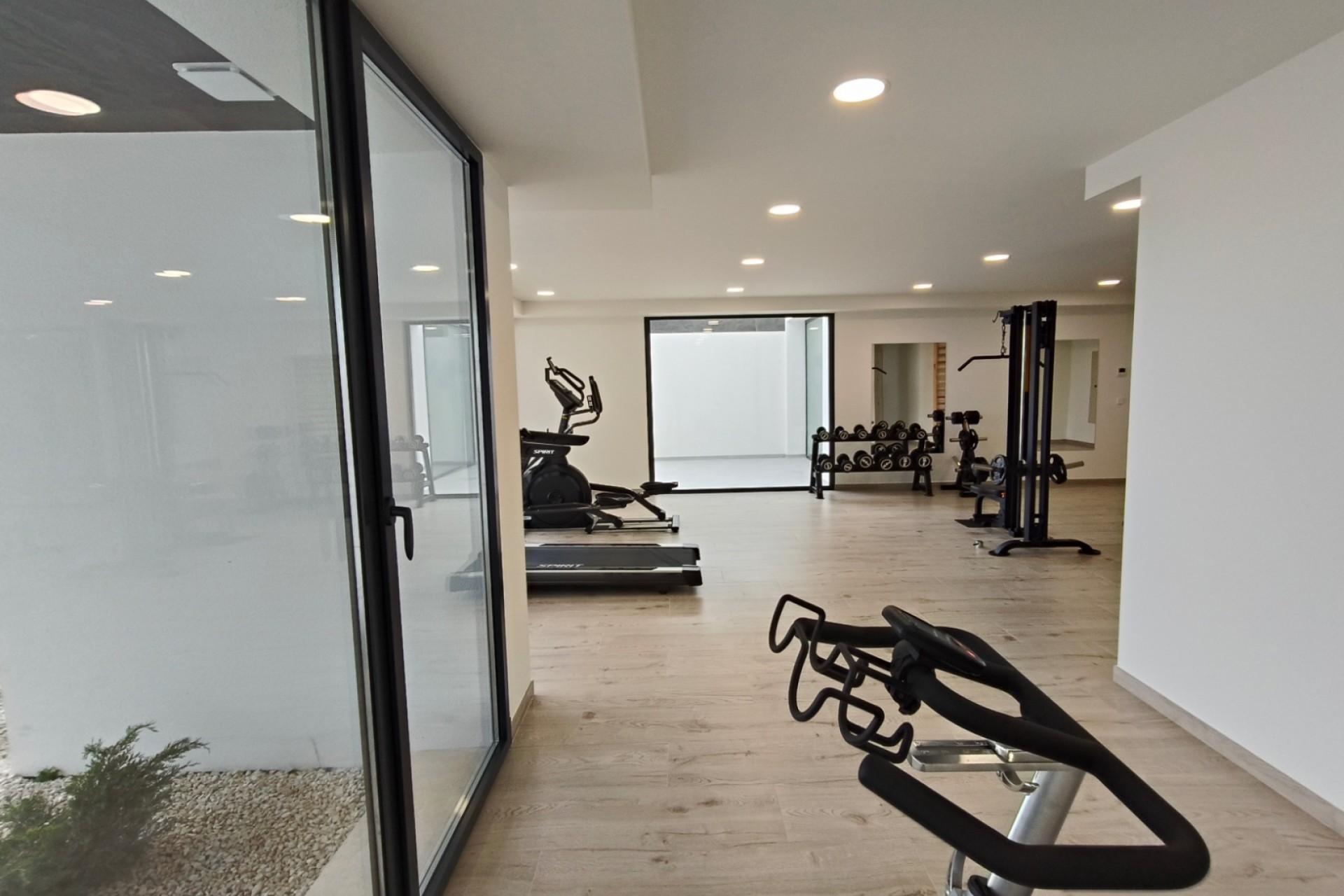 Sale - Apartment Flat -
Denia - Costa Blanca
