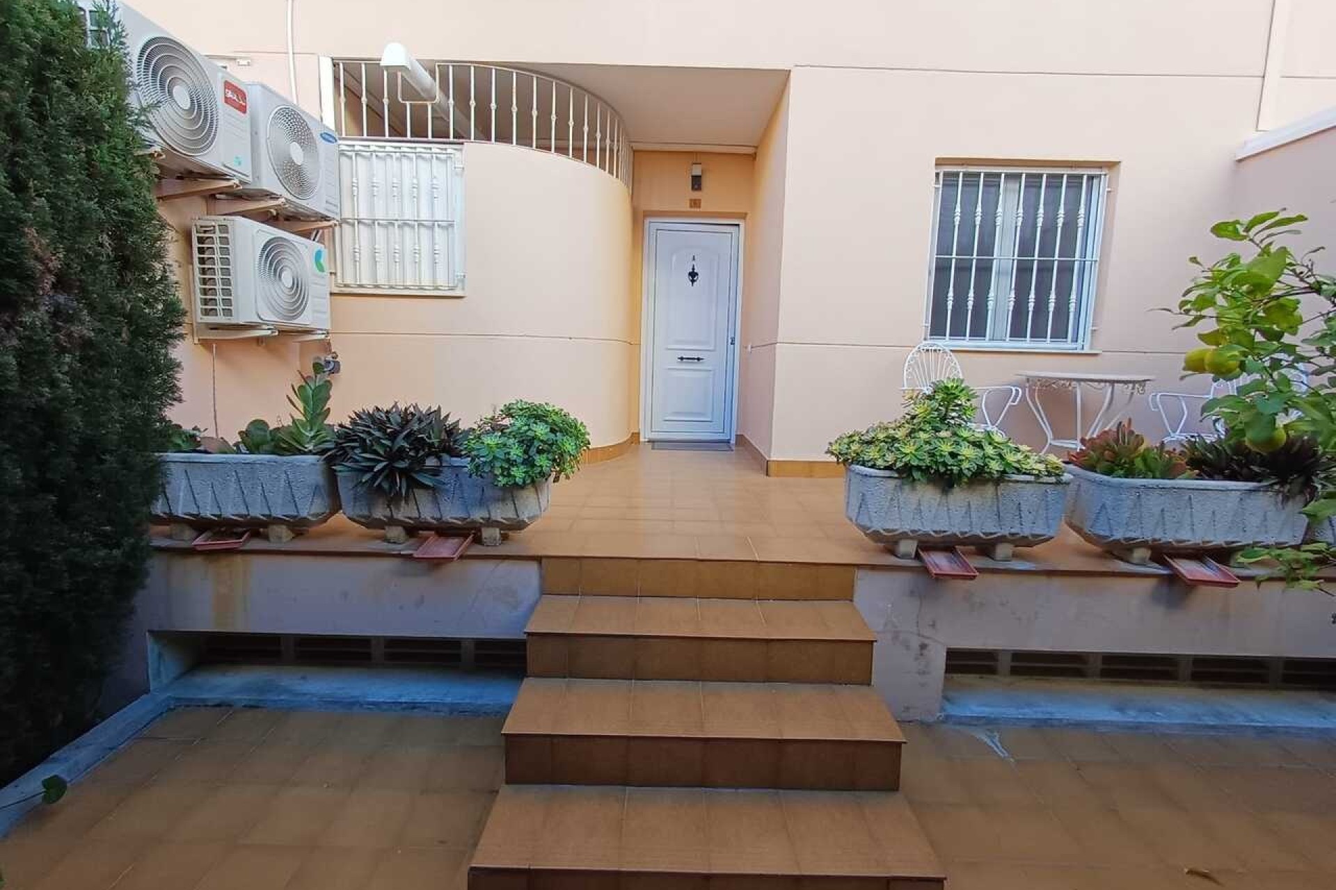 Sale - Apartment Flat -
Denia - Costa Blanca