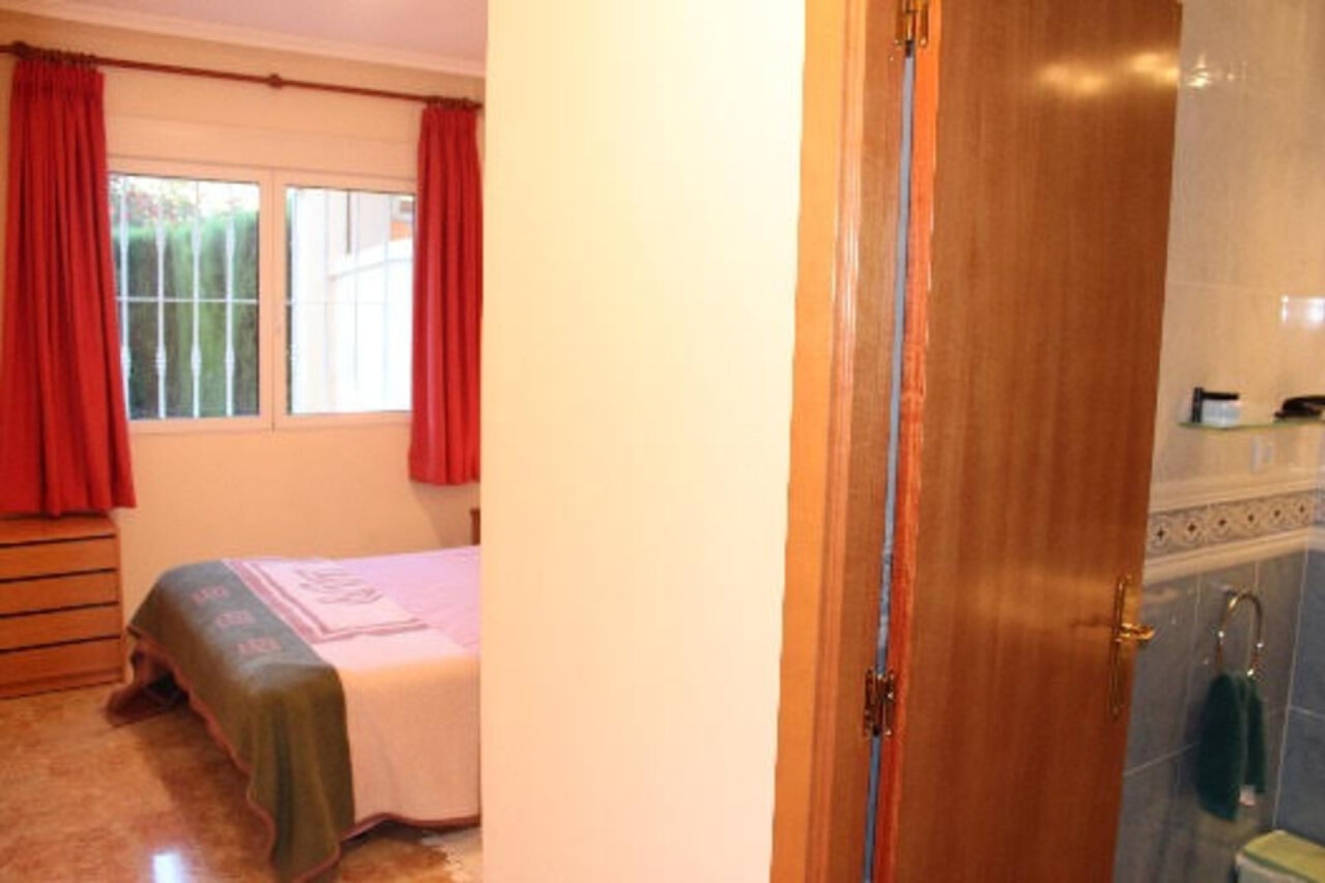Sale - Apartment Flat -
Denia - Costa Blanca
