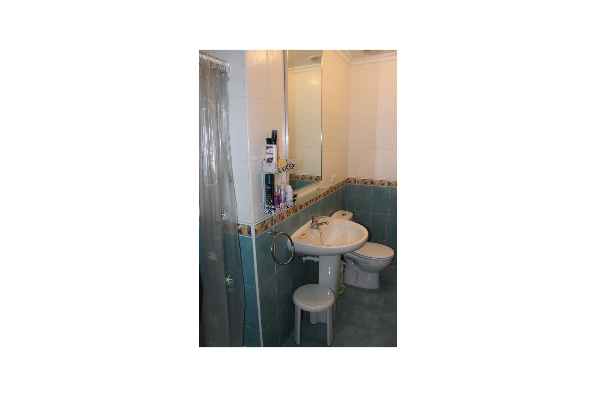 Sale - Apartment Flat -
Denia - Costa Blanca