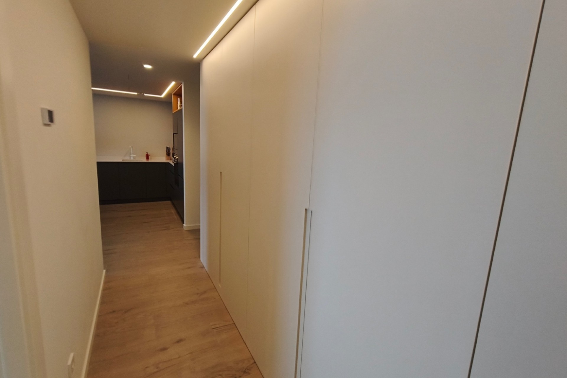 Sale - Apartment Flat -
Denia - La Xara - La Sella
