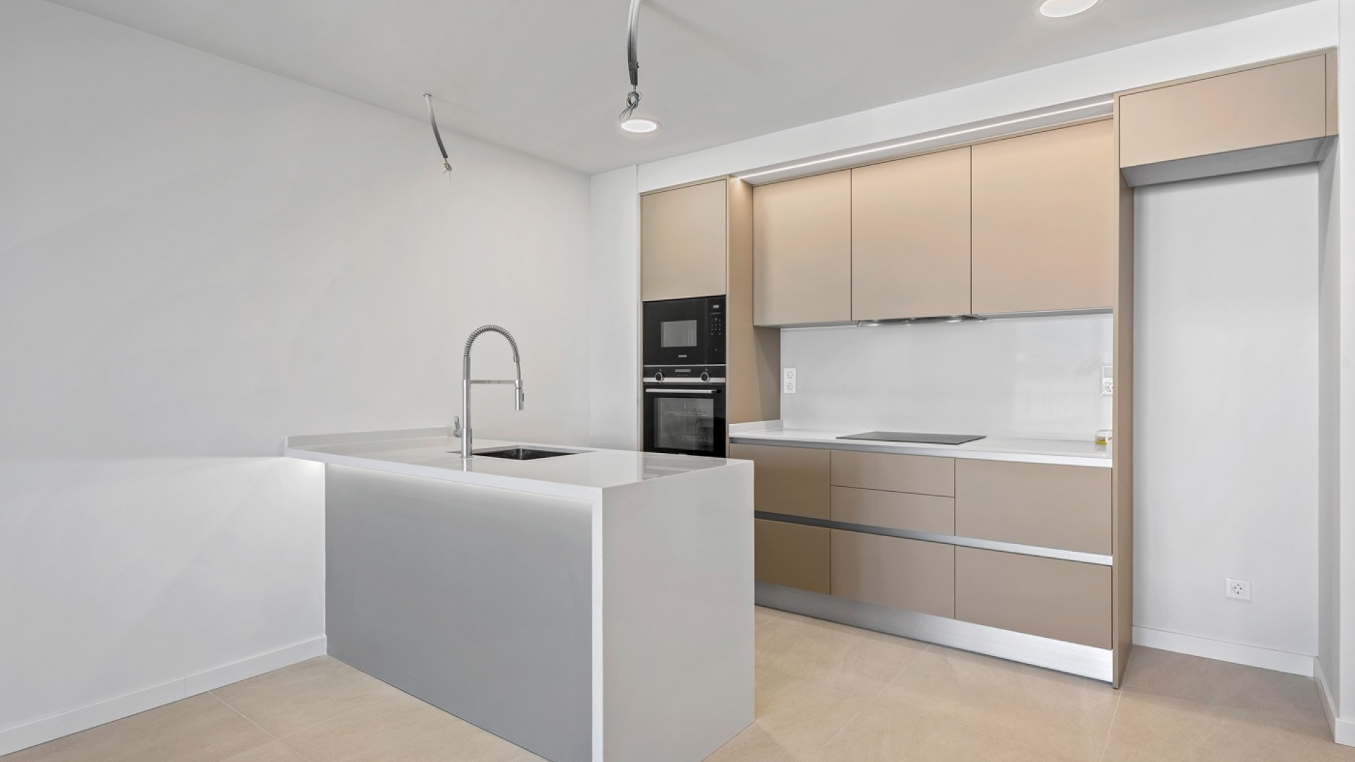 Sale - Apartment Flat -
Denia - Puerto