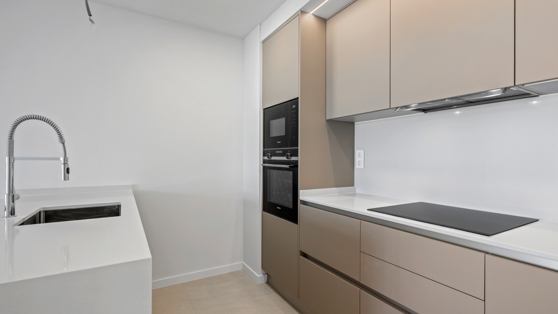 Sale - Apartment Flat -
Denia - Puerto