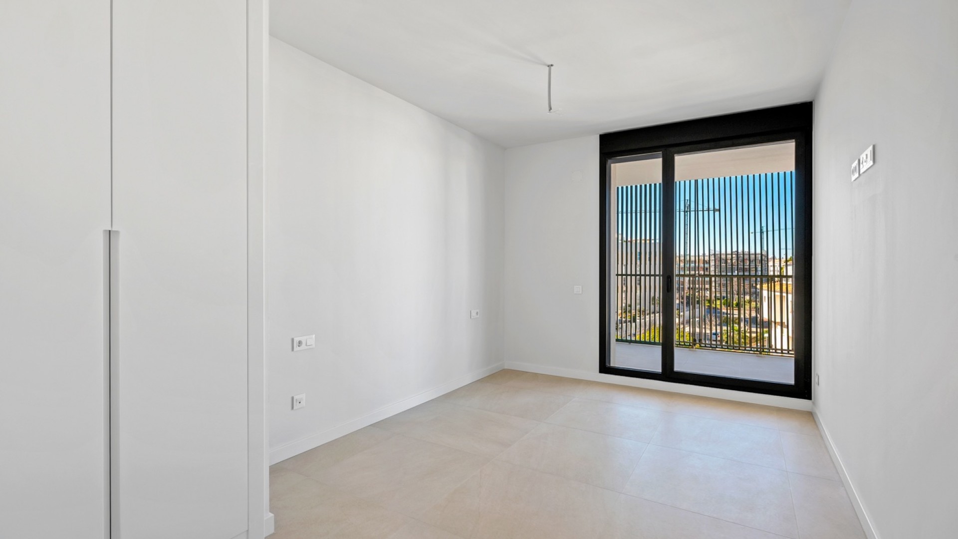 Sale - Apartment Flat -
Denia - Puerto