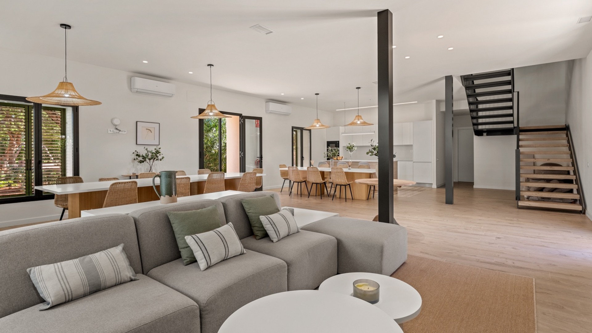 Sale - Apartment Flat -
Denia - Puerto