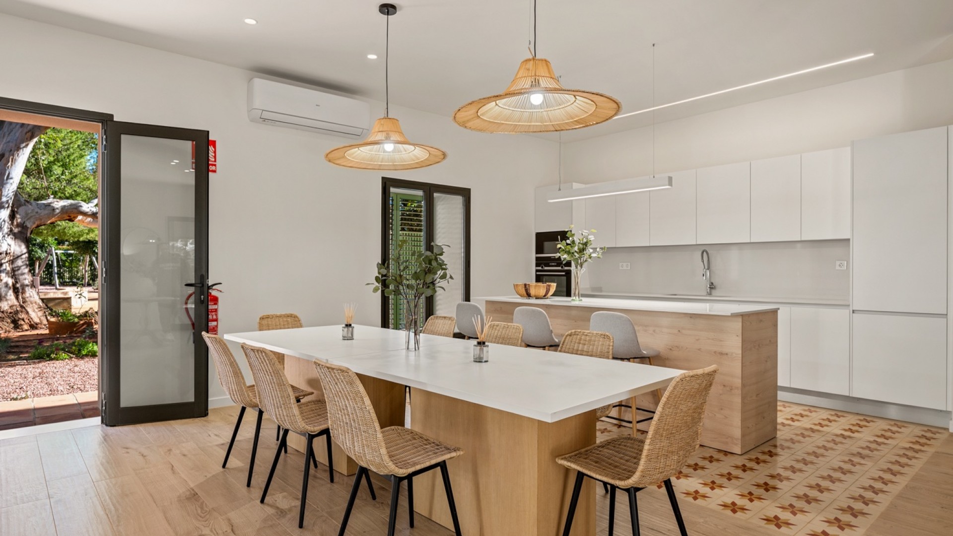 Sale - Apartment Flat -
Denia - Puerto