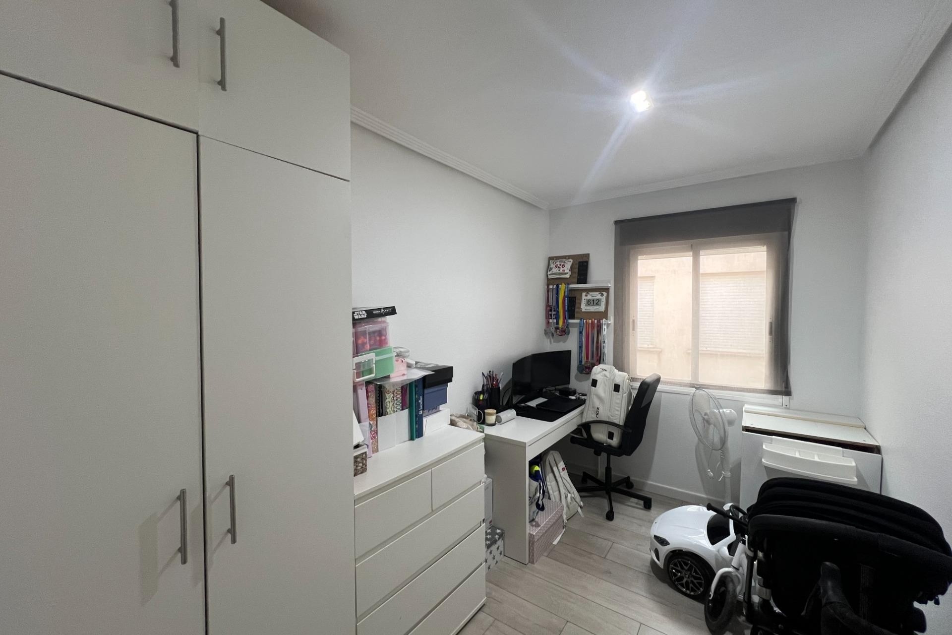 Sale - Apartment Flat -
Dolores - Comunidad Valenciana