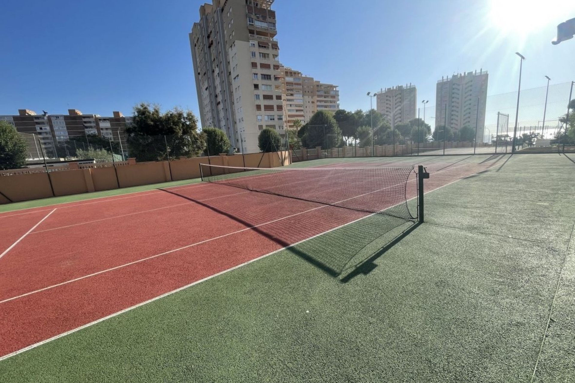 Sale - Apartment Flat -
El Campello - Costa Blanca
