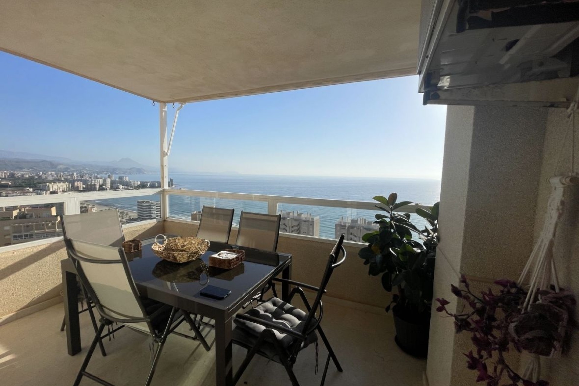 Sale - Apartment Flat -
El Campello - Costa Blanca