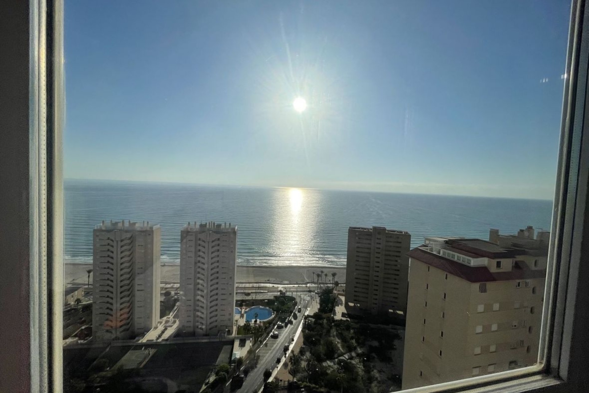 Sale - Apartment Flat -
El Campello - Costa Blanca