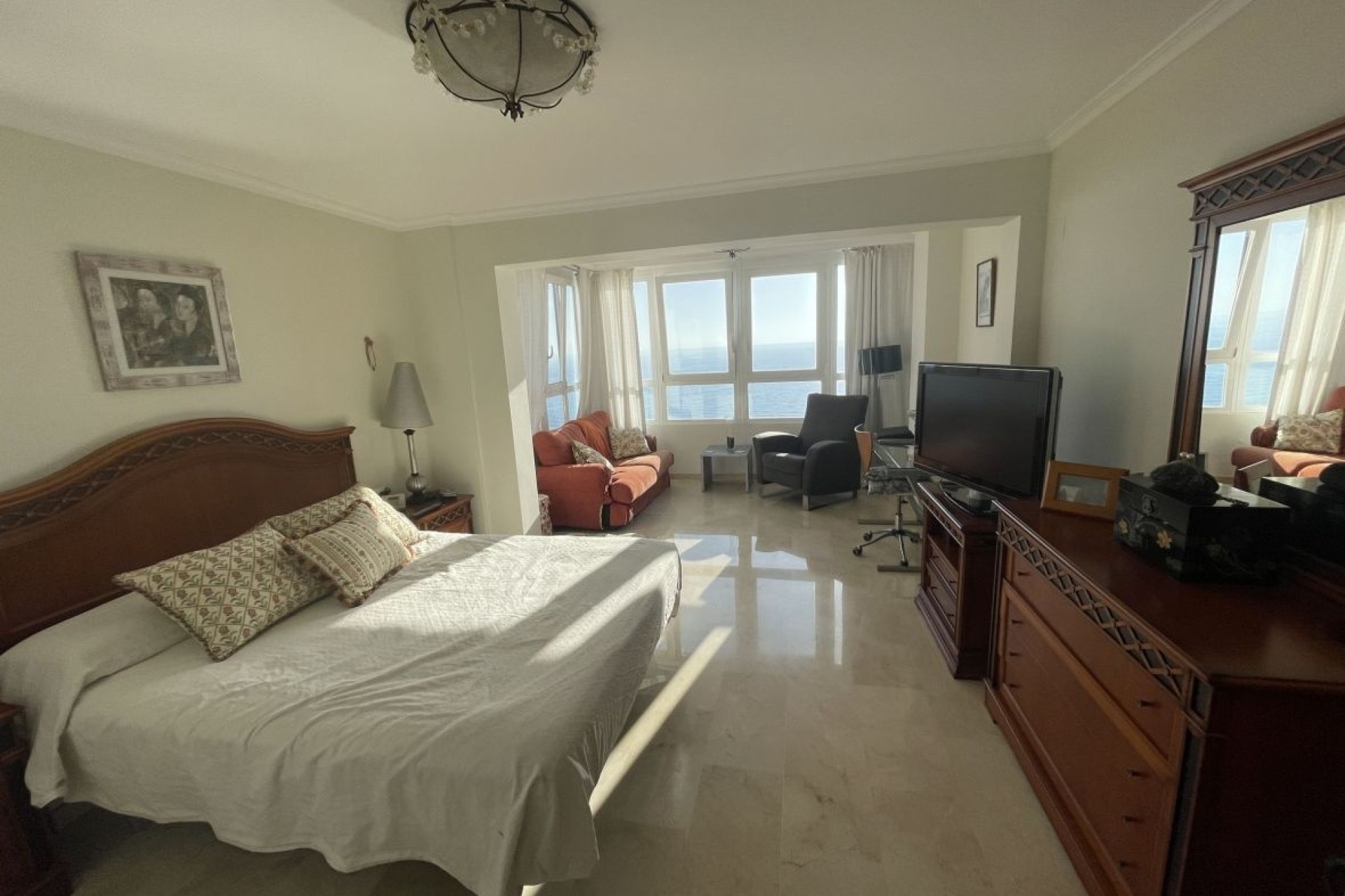 Sale - Apartment Flat -
El Campello - Costa Blanca