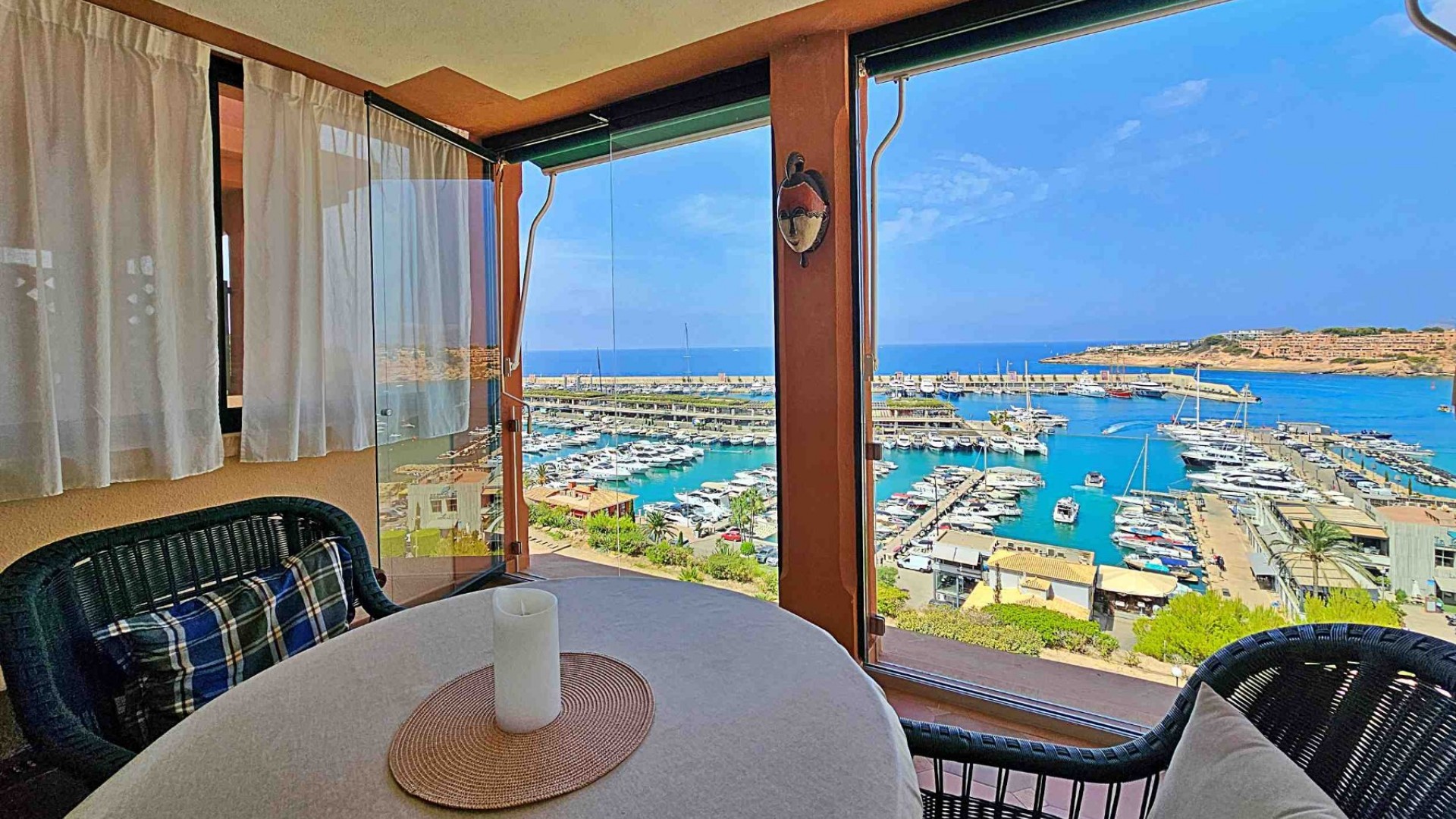 Sale - Apartment Flat -
El Toro - Calvià