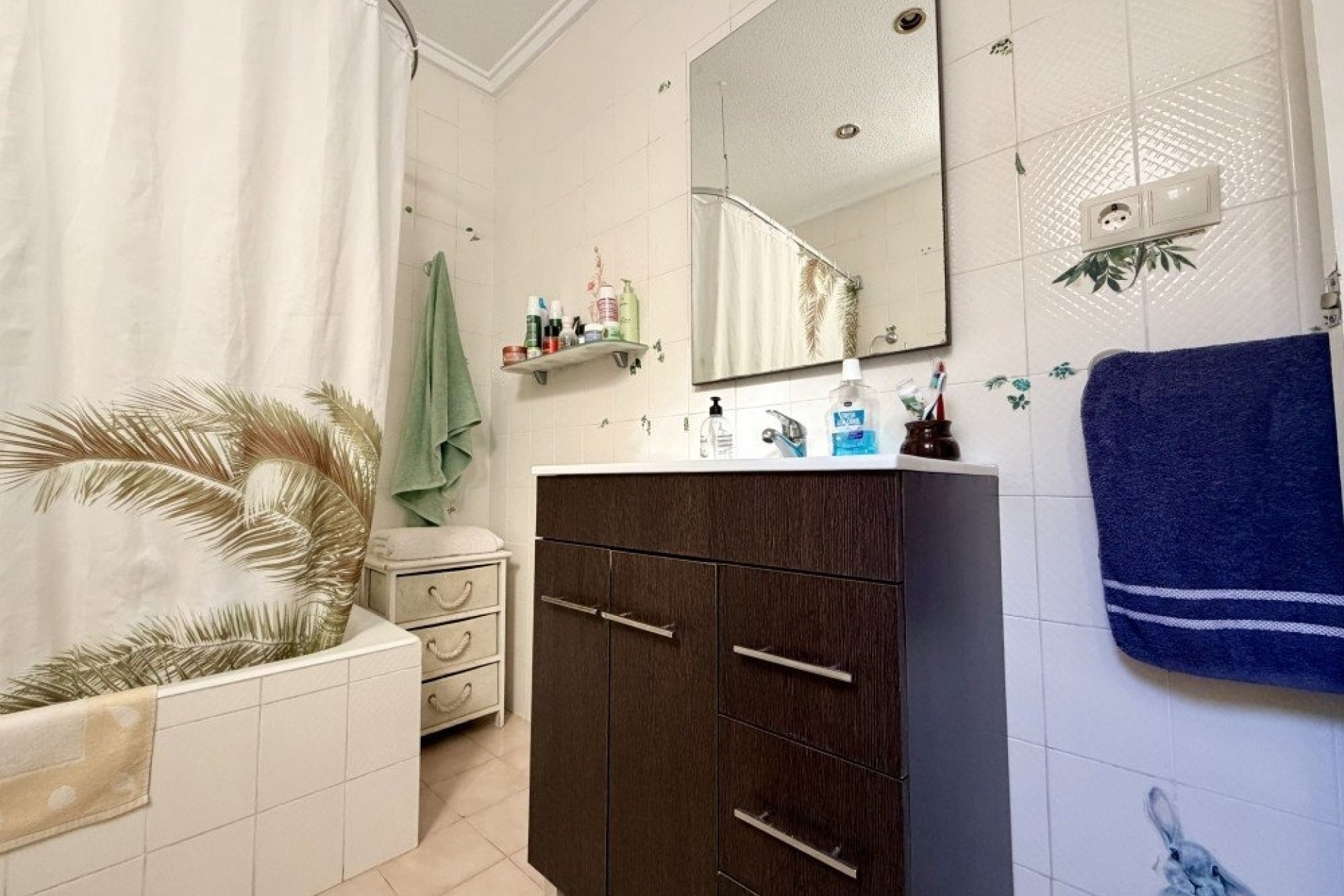 Sale - Apartment Flat -
Elche - Costa Blanca
