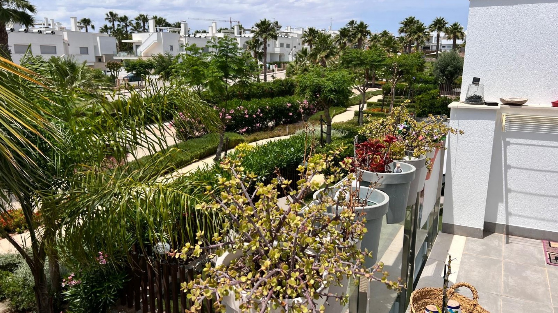 Sale - Apartment Flat -
Entre Naranjo - Vistabella Golf - Entre Naranjos Vistabella Golf